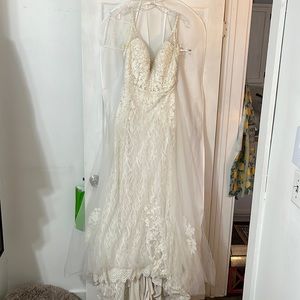 Madison James Wedding Dress